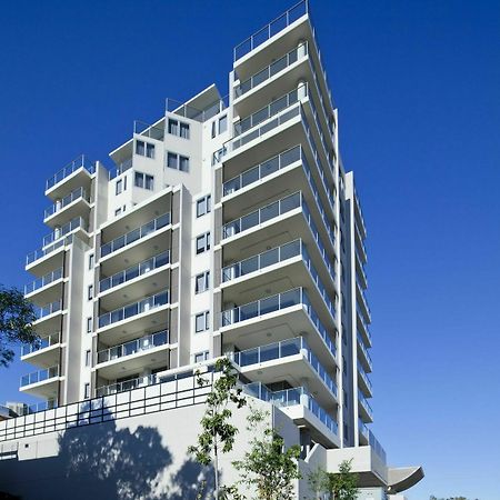 Quest South Brisbane Aparthotel Kültér fotó
