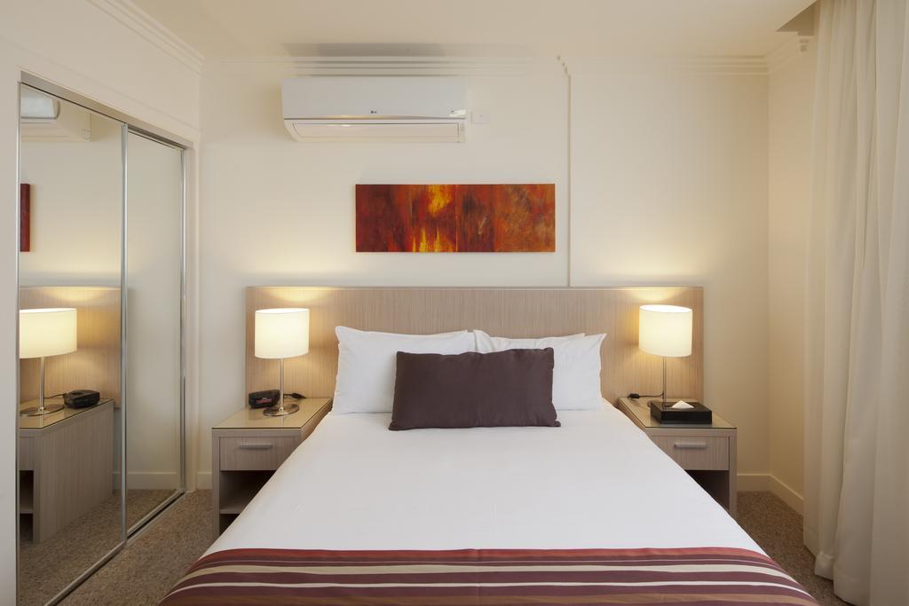 Quest South Brisbane Aparthotel Kültér fotó