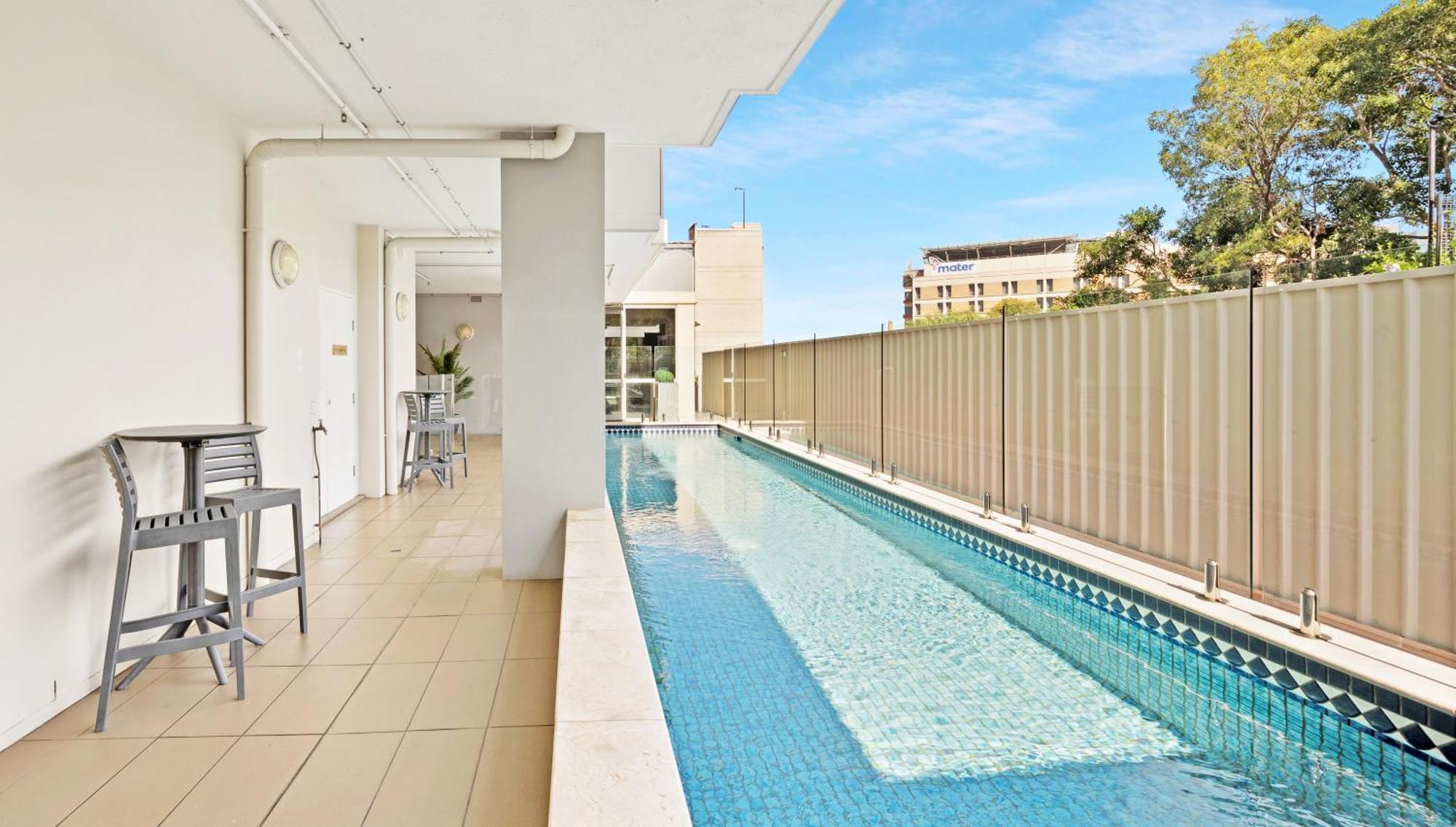 Quest South Brisbane Aparthotel Kültér fotó