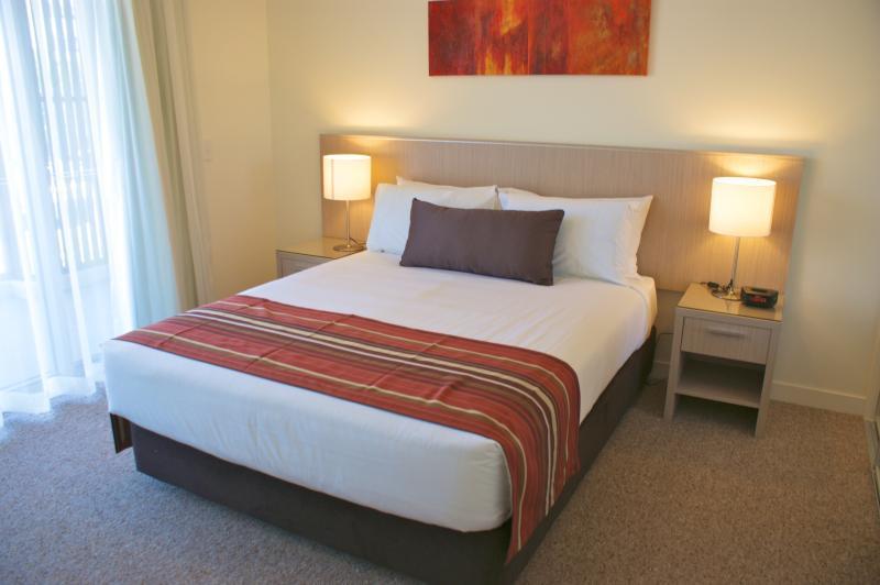 Quest South Brisbane Aparthotel Kültér fotó