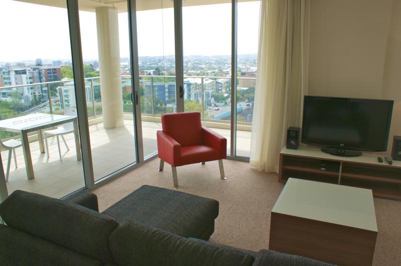 Quest South Brisbane Aparthotel Kültér fotó