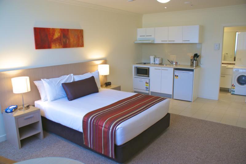 Quest South Brisbane Aparthotel Szoba fotó