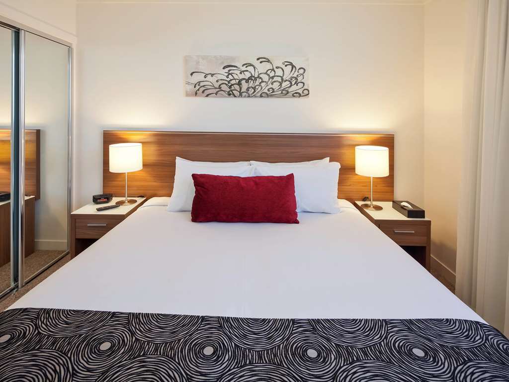 Quest South Brisbane Aparthotel Szoba fotó