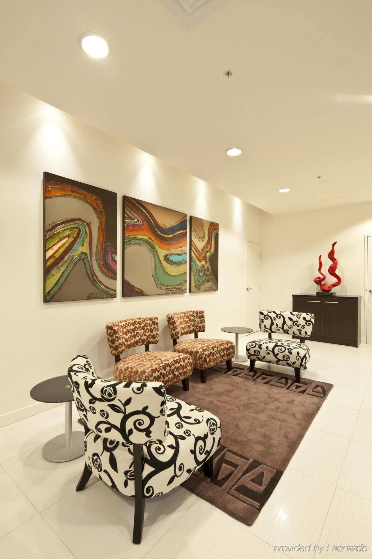 Quest South Brisbane Aparthotel Szoba fotó