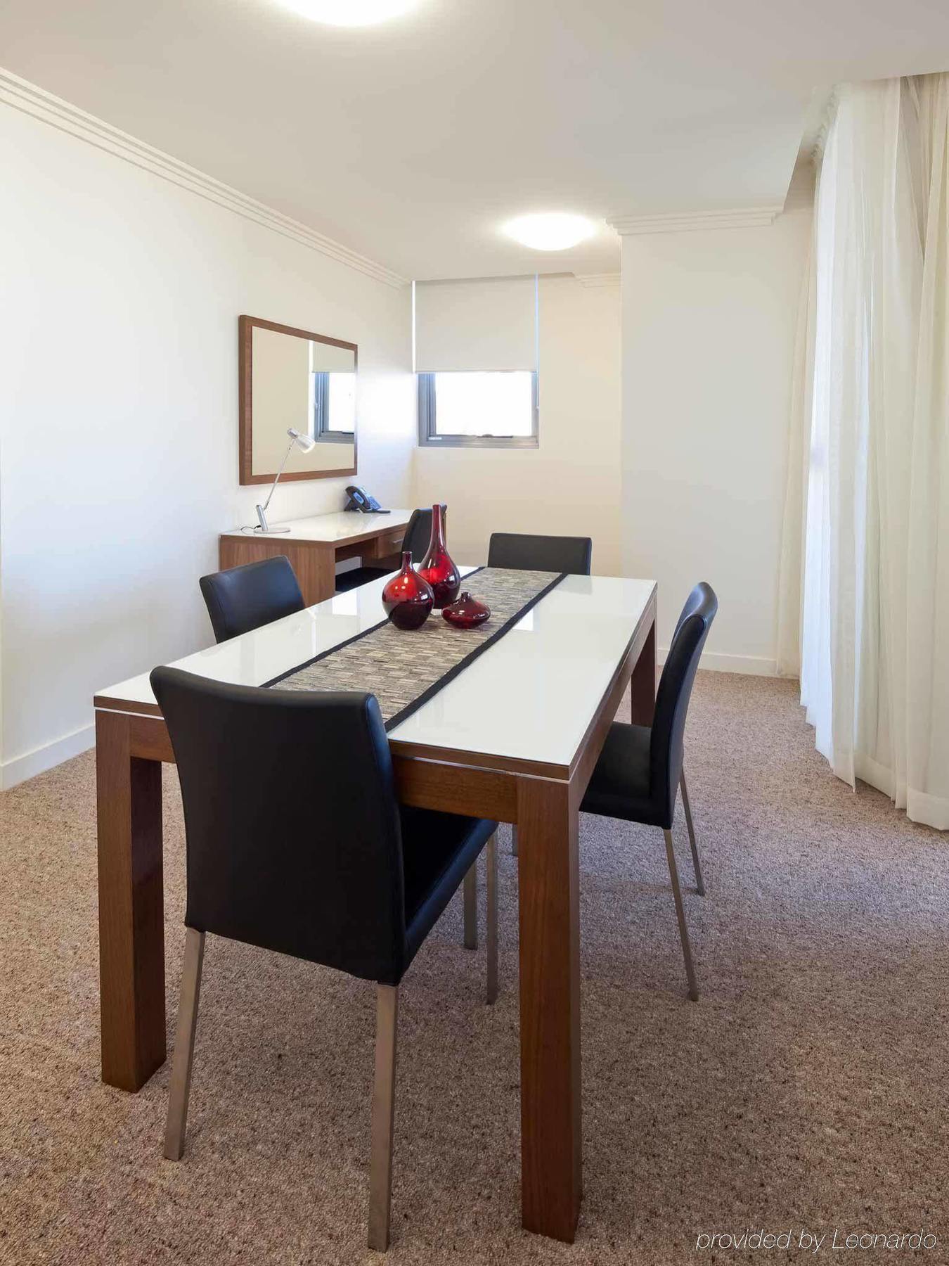 Quest South Brisbane Aparthotel Szoba fotó