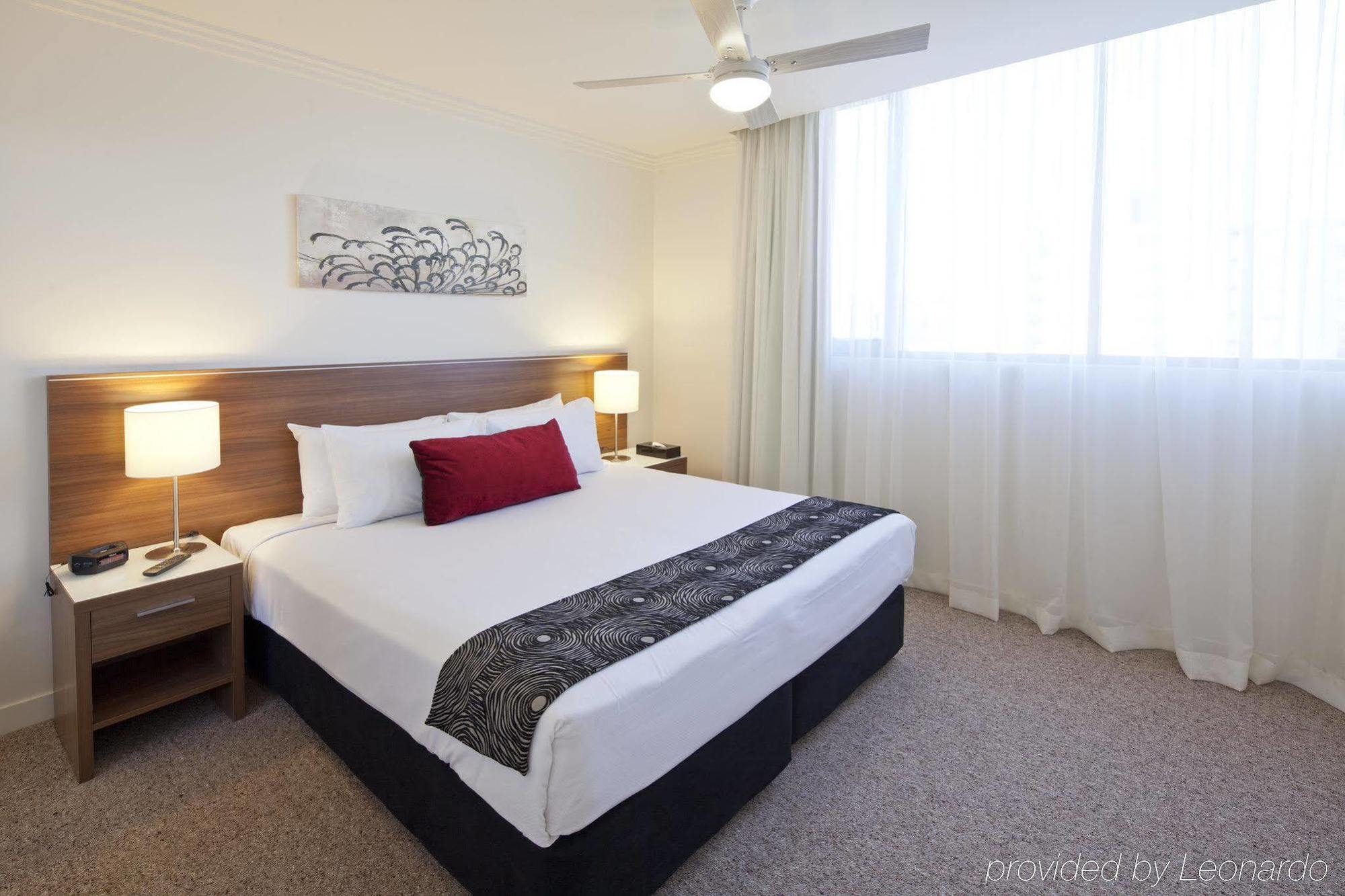 Quest South Brisbane Aparthotel Szoba fotó