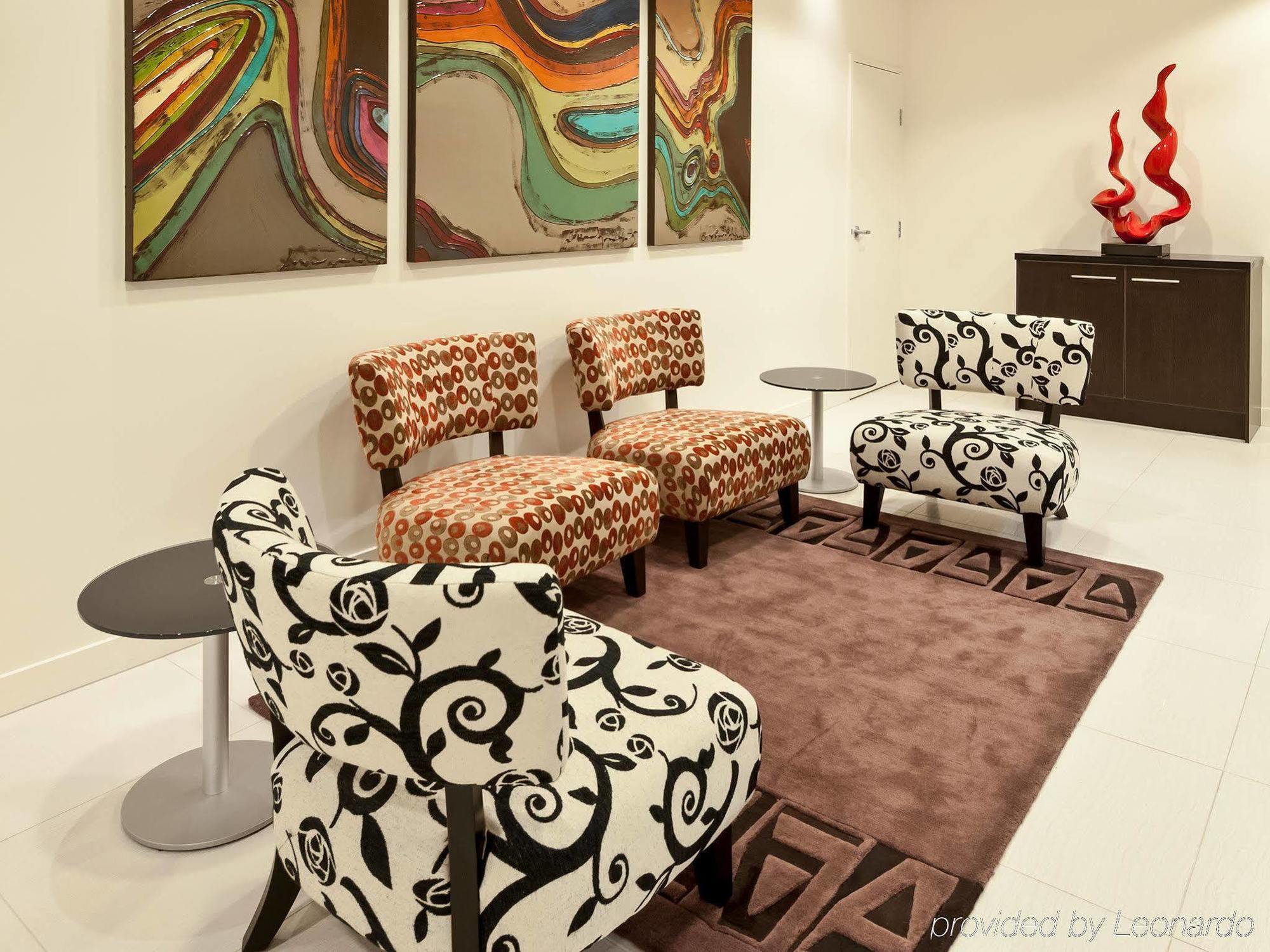 Quest South Brisbane Aparthotel Kültér fotó