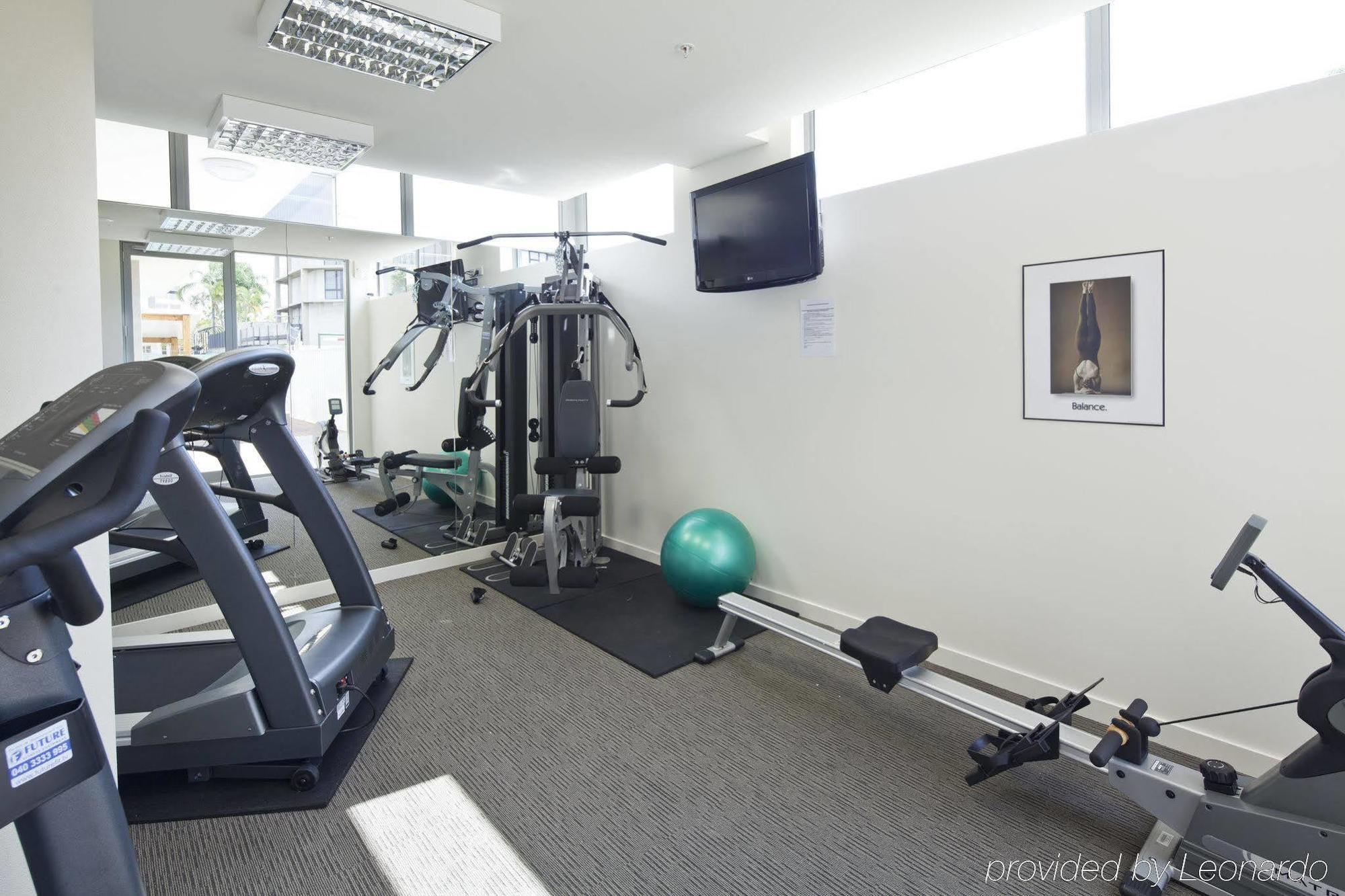 Quest South Brisbane Aparthotel Létesítmények fotó