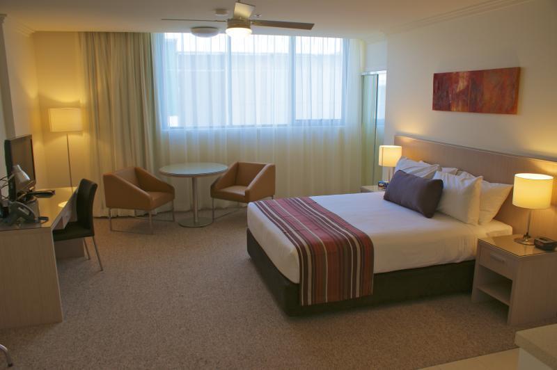 Quest South Brisbane Aparthotel Szoba fotó