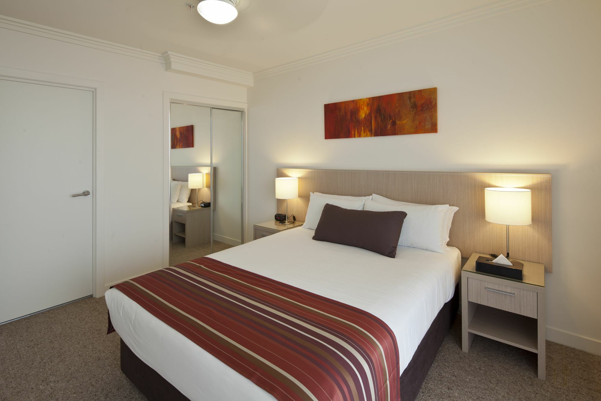 Quest South Brisbane Aparthotel Kültér fotó
