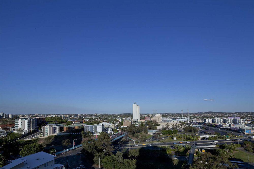 Quest South Brisbane Aparthotel Kültér fotó